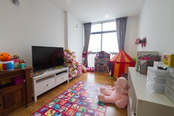 Jalan Tanjong (D16), Terrace #177509462